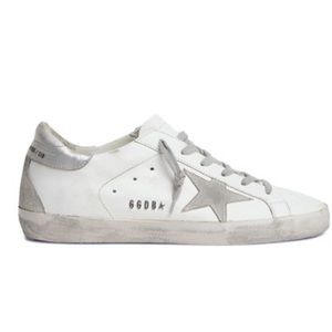 UNWORN Golden Goose. Size: 36